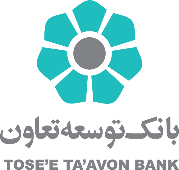 نشان بانک توسعه تعاون